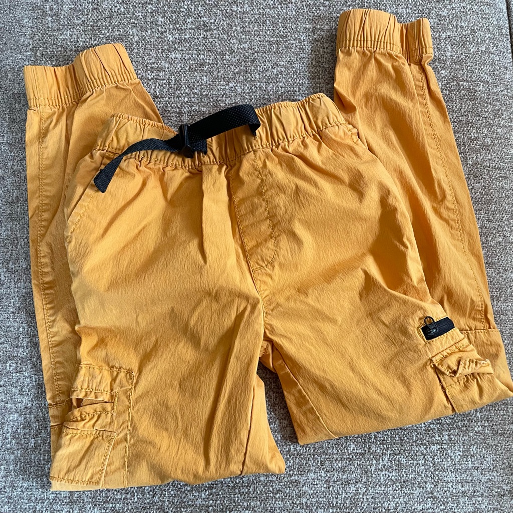 Wonder Nation Pants
